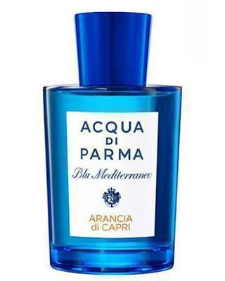 Acqua di Parma Arancia di Capri Perfume Sample