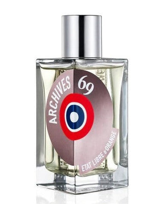 Etat Libre d'Orange Archives 69 Perfume Sample