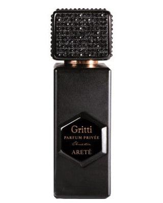 [Gritti Arete Perfume Sample]