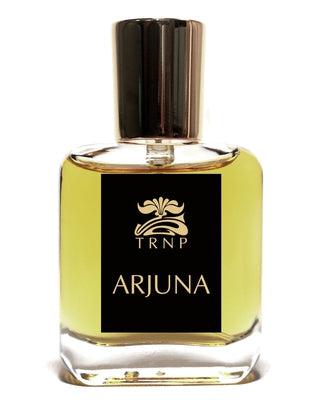 [TRNP Arjuna Perfume Sample]