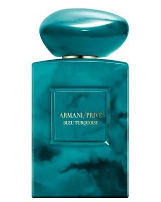 [Armani Prive Bleu Turquoise Perfume Sample]