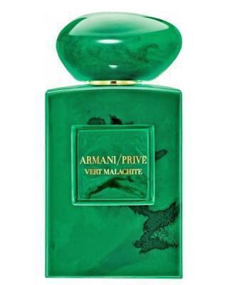 [Armani Prive Vert Malachite Perfume Sample]