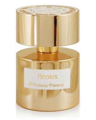 [Tiziana Terenzi Arrakis Perfume Sample]