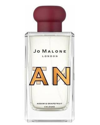 [Assam & Grapefruit Jo Malone Perfume Sample]