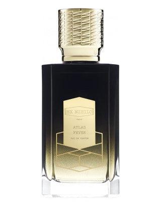 Ex Nihilo Atlas Fever Perfume Sample