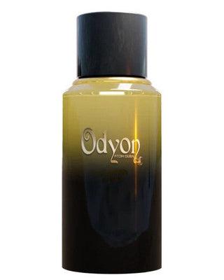 [Buy Odyon Atomic Leather Perfume Sample]
