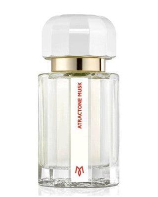 [Ramon Monegal Atractone Musk Perfume Sample]