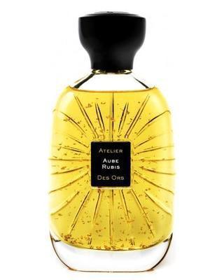 Atelier des Ors Aube Rubis Perfume Sample