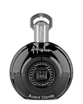 [M. Micallef Avant Garde Perfume Sample]