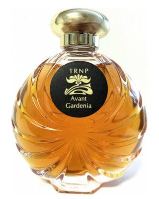 TRNP Avant Gardenia Perfume Sample