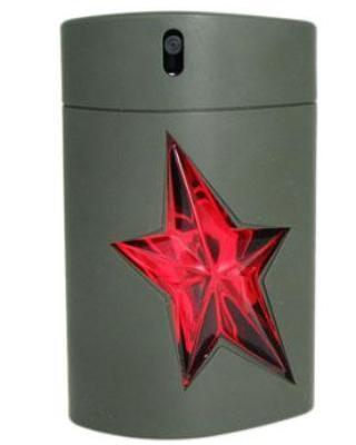 [Thierry Mugler B*Men Perfume Sample]