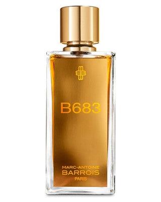 Marc-Antoine Barrois B683 Perfume Sample