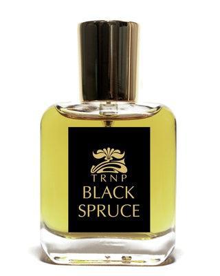 TRNP Black Spruce Perfume Sample