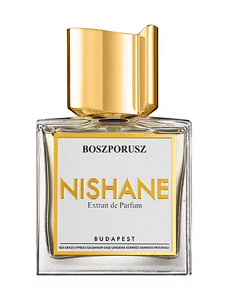 #NishaneBoszporuszSample