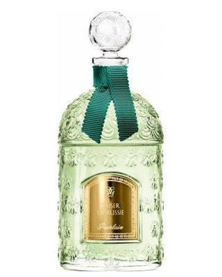 Guerlain Baiser de Russie Perfume Sample