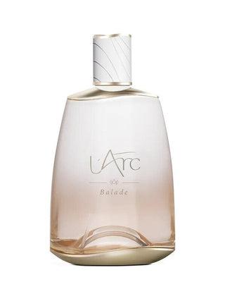 L'Arc Parfums Balade Perfume Sample