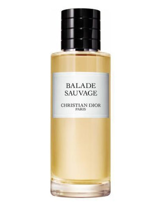 Balade Sauvage