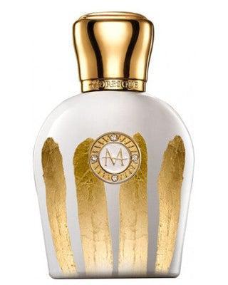 Moresque Ballerina Perfume Sample