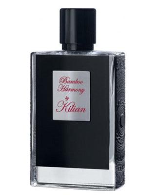 Kilian Bamboo Harmony Perfume Sample