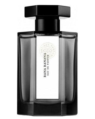 Bana Banana by L'Artisan Parfumeur Perfume Sample