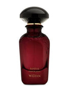 Widian Baniyas Perfume Sample