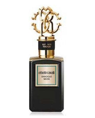 Roberto Cavalli Baroque Musk Perfume Sample