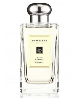Jo Malone Basil & Neroli Perfume Sample online