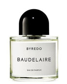 [Byredo Baudelaire Perfume Sample]