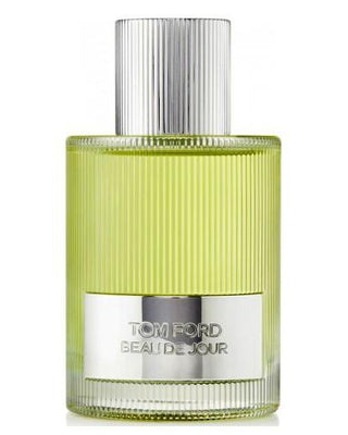 [Tom Ford Beau de Jour Perfume Sample]