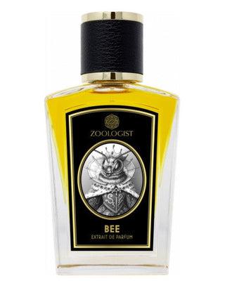 [Zoologist Perfumes Bee Fragrance Sample]