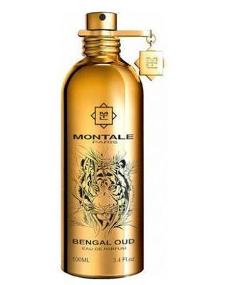 [Montale Bengal Oud Brand New in Sealed Box]