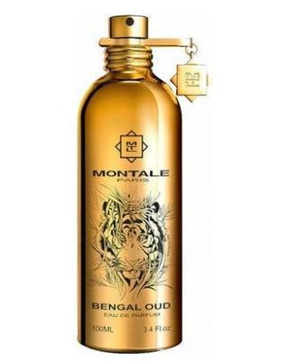 [Montale Bengal Oud Perfume Sample]