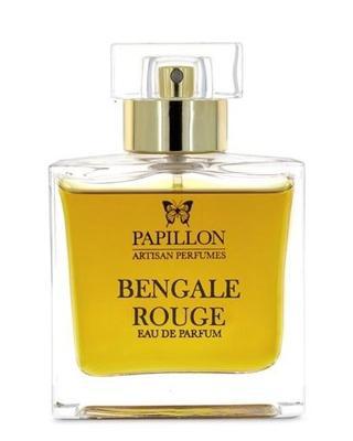 [Papillon Bengale Rouge Fragrance Sample]