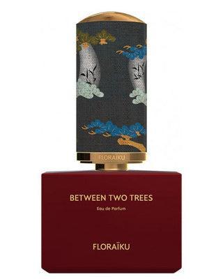 Floraiku Between Two Trees Perfume Sample