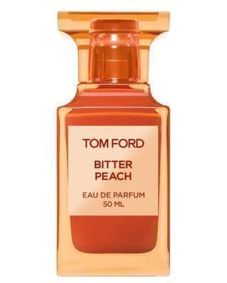 [Tom Ford Bitter Peach Perfume Sample]