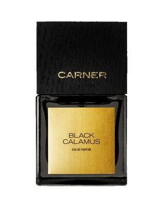 Carner Barcelona Black Calamus Sample