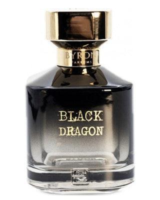 Byron Parfums Black Dragon Sample