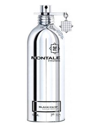 Montale Black Musk Perfume Sample