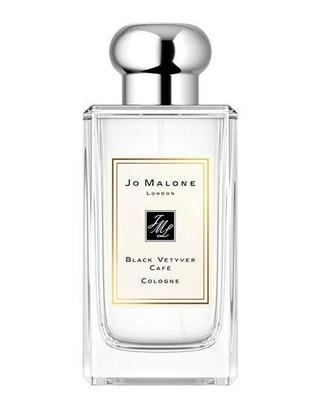 [Black Vetyver Cafe Jo Malone Perfume Sample]