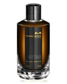 Mancera Black to Black Perfume Sample