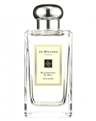 Jo Malone Blackberry & Bay Perfume Samples