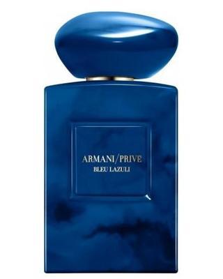 Armani Privé Bleu Lazuli - Eau de Parfum ❘ ARMANI ≡ SEPHORA