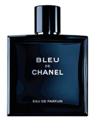 [Chanel Bleu de Chanel Perfume Sample]
