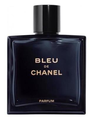 [Chanel Bleu de Chanel Parfum Sample]