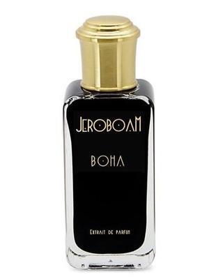 [Jeroboam Boha Perfume Sample]