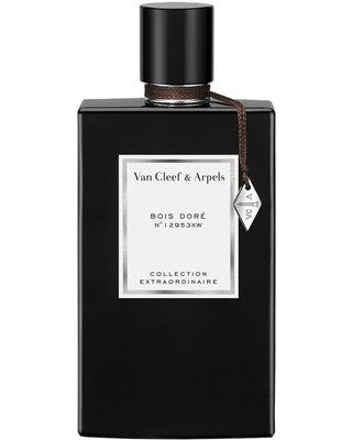 Van Cleef & Arpels Bois Doré Perfume Sample