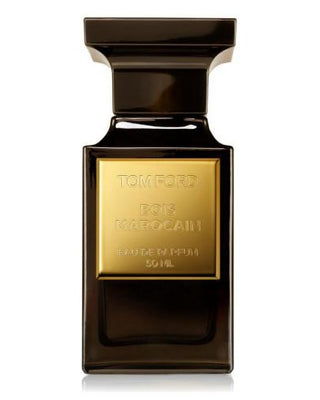 [Tom Ford Bois Marocain Perfume Sample]