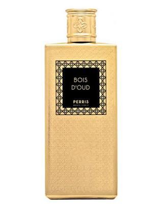 Bois d‘Oud Perfume Sample