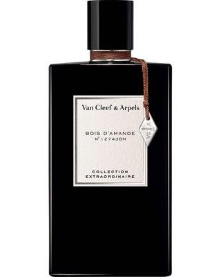 Van Cleef & Arpels Bois d'Amande Perfume Sample