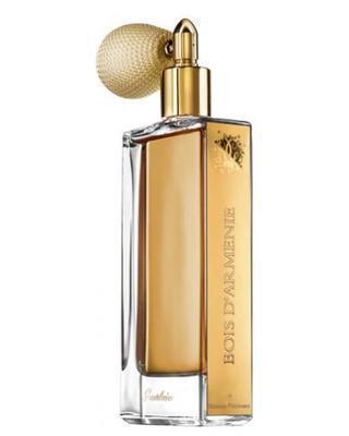 Guerlain Bois d'Armenie Perfume Sample